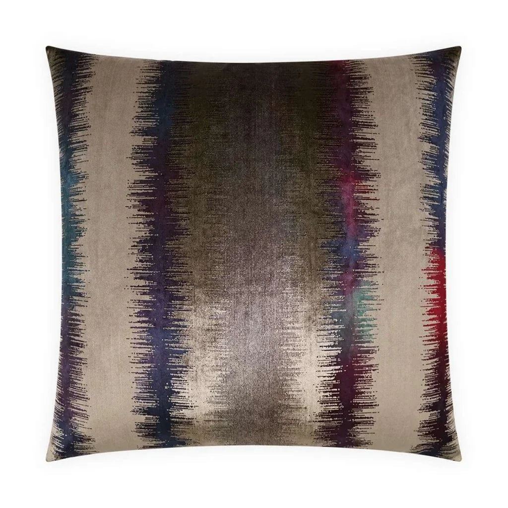 Yarpol Handmade Throw Pillow - LOOMLAN - D.V. Kap - Throw Pillows